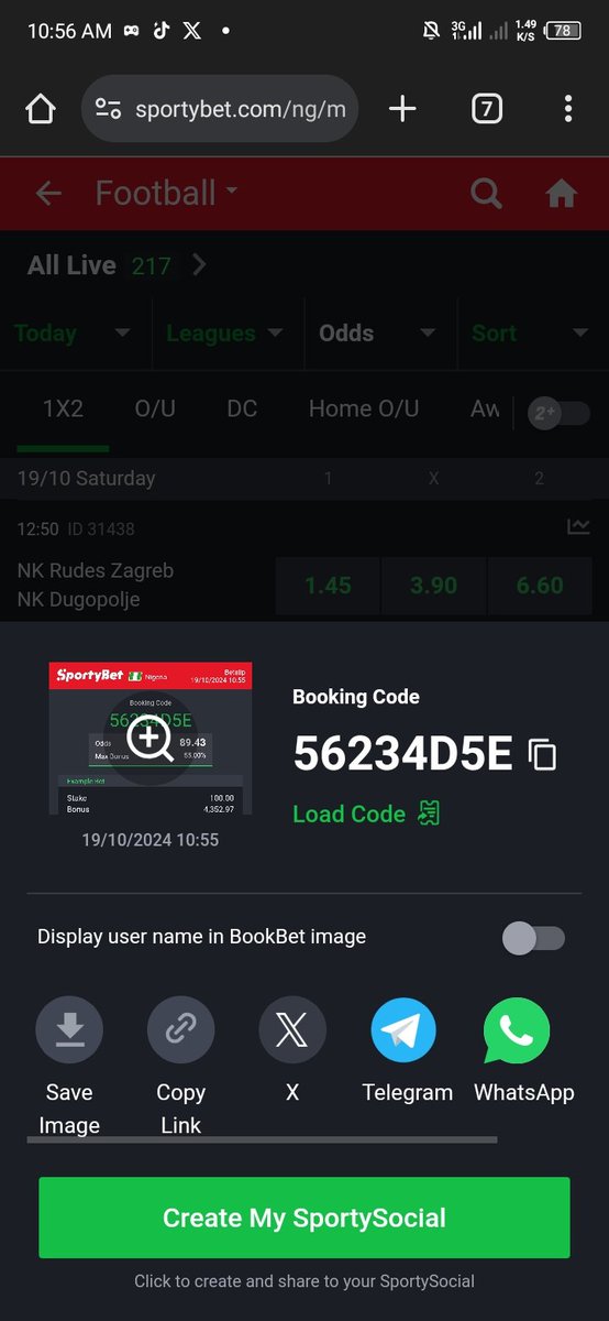 adelsup20's tweet photo. Always use your head when it comes to betting. Today is Saturday. Don’t play everything you see on the timeline. Bet responsibly and don’t forget ‘ odds no Dey finish’. Good morning ❤️ https://t.co/jd5j9ntb1x