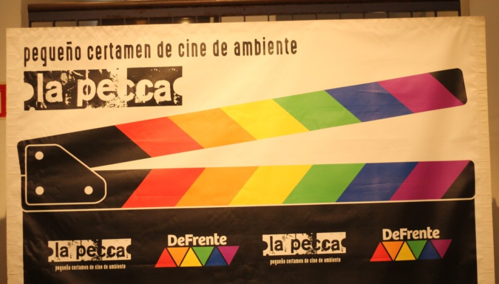 LA PECCA Certamen Internacional LGTBIQ+ tweet media