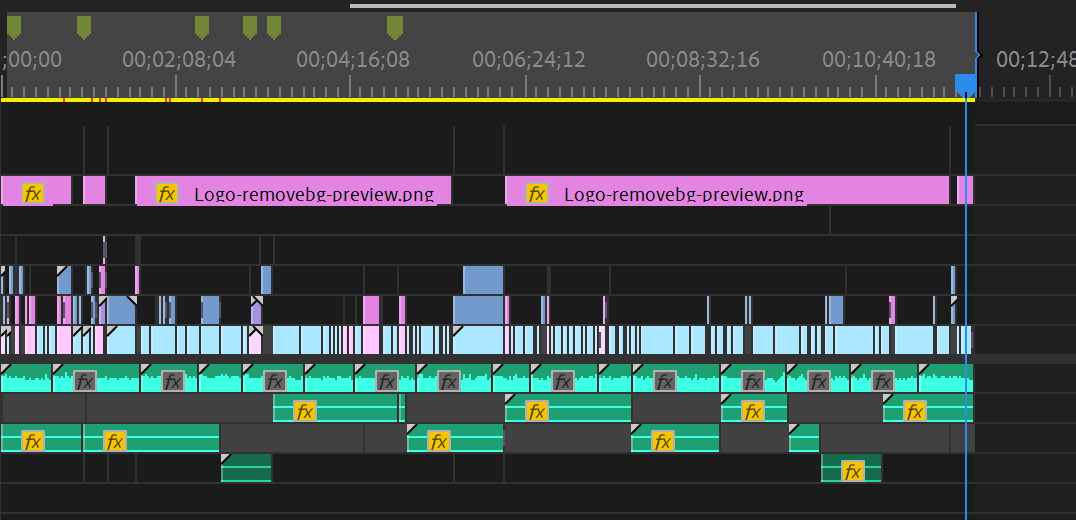 George | Video Editor. tweet media