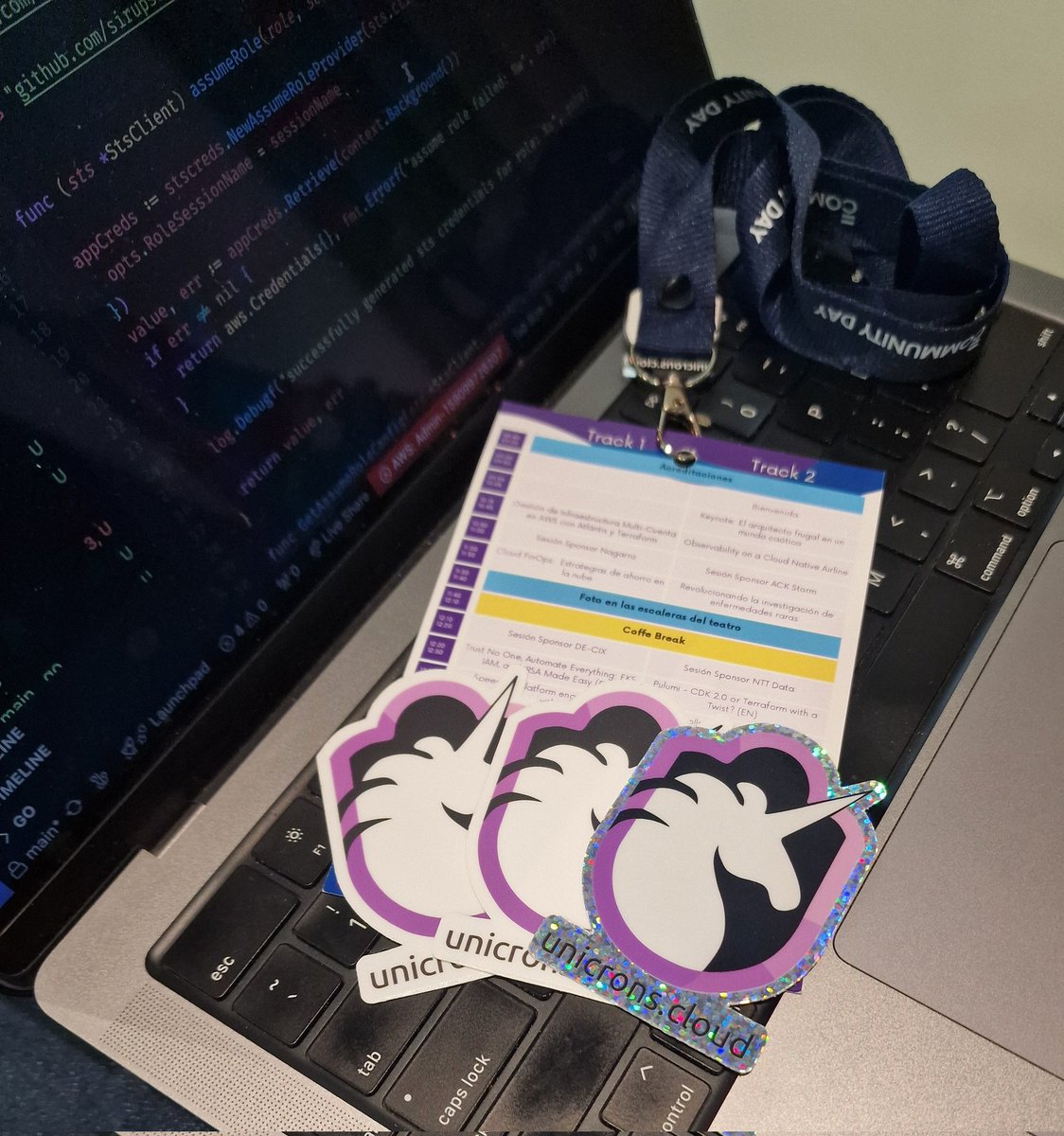 unicrons tweet media