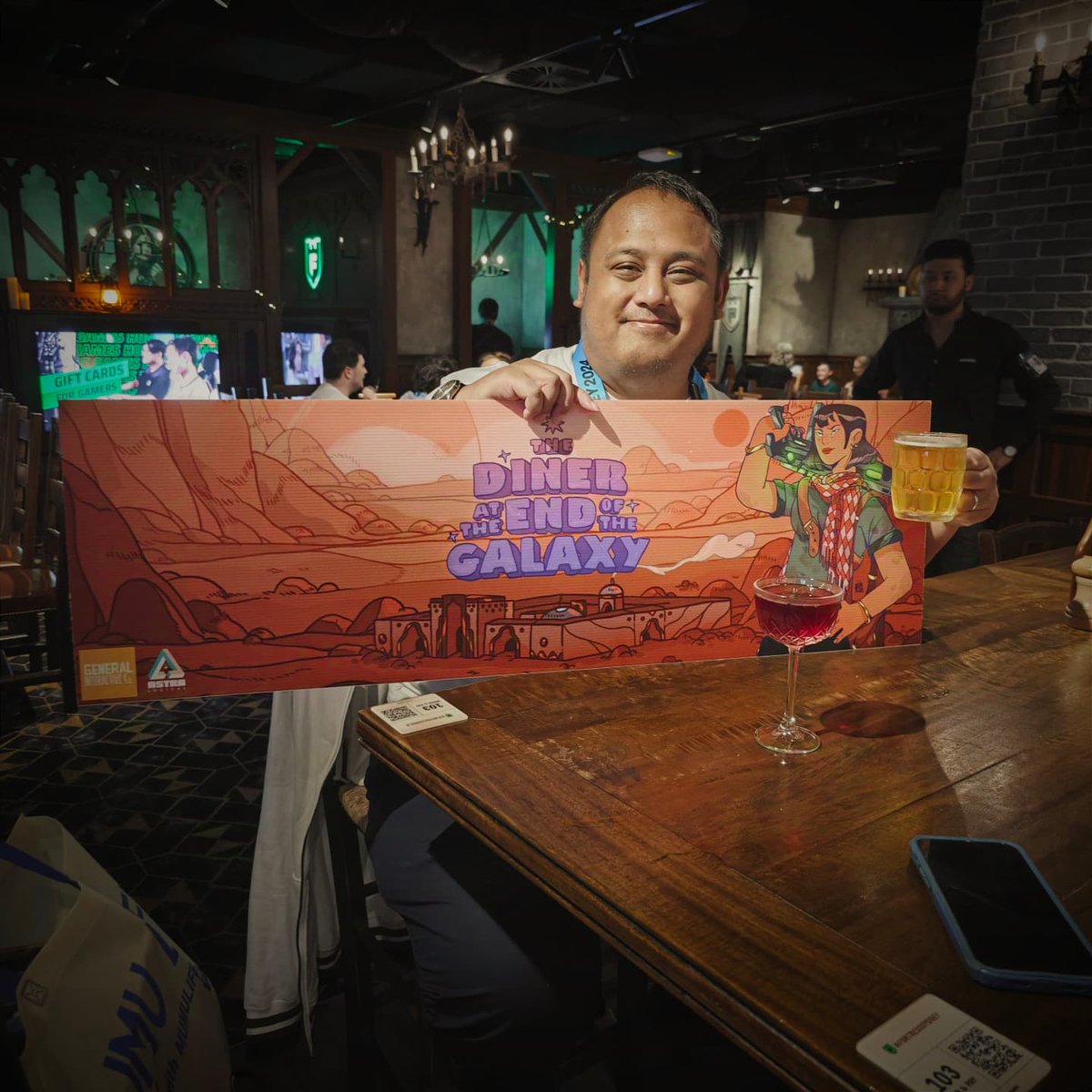 Mark Fillon tweet media