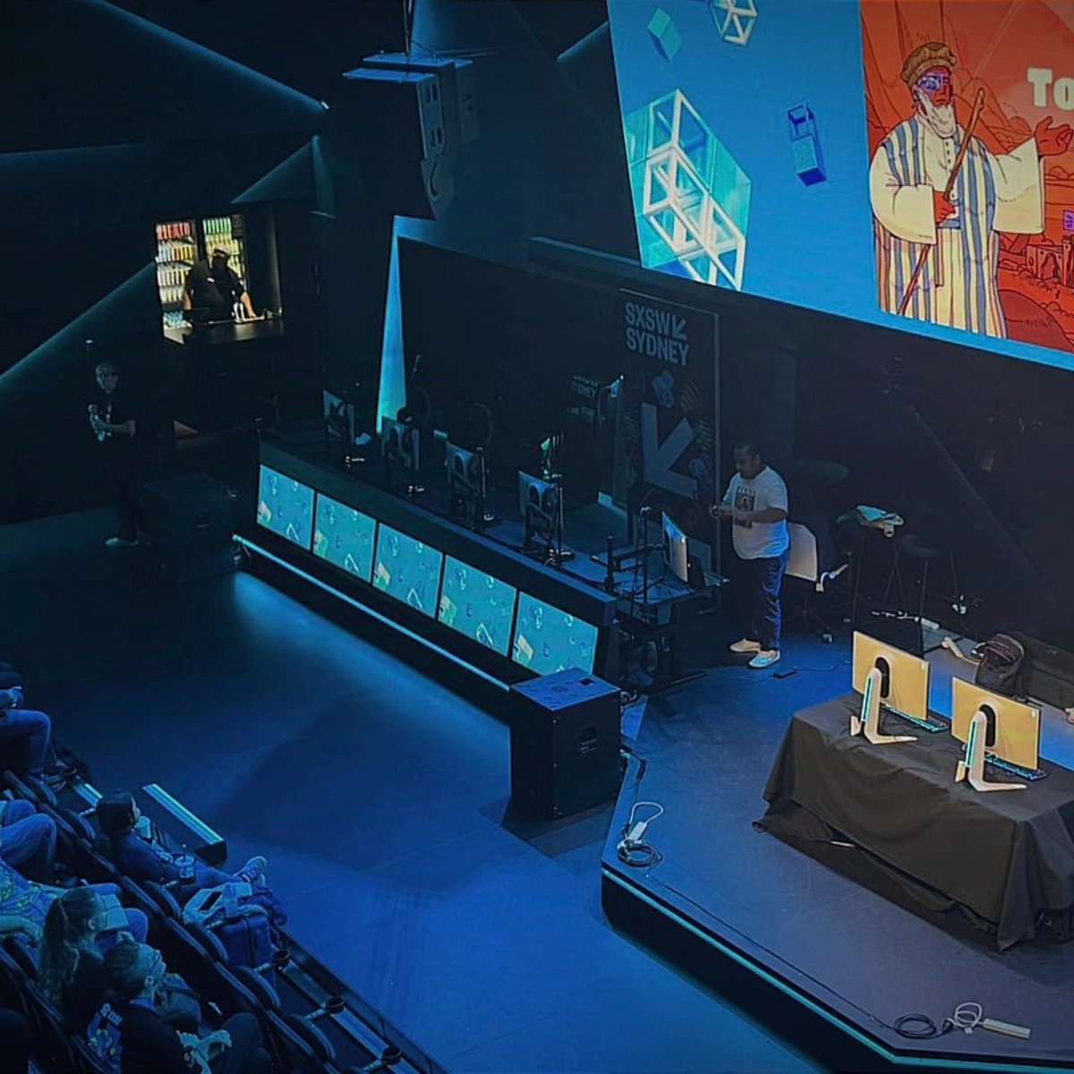 Mark Fillon tweet media