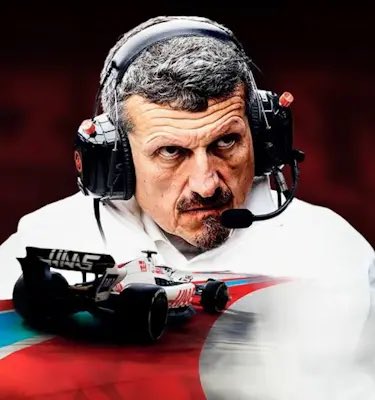 Manon_David7's tweet photo. De bonnes anecdotes et quelques jurons 😅
Nous avons assisté à la première représentation de Guenther Steiner dans un théâtre Londonien 🇬🇧

Reportage dans le Canal Sports Club à 19h aujourd’hui sur Canal+ 📺 https://t.co/x4uNMYo6Zw