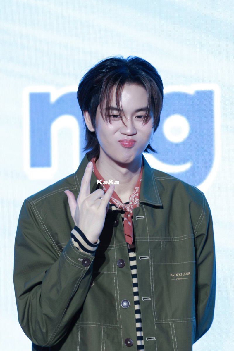 Princess0KaKa0's tweet image. 🤟🏻🤟🏻🤟🏻
@Prem_space
#บุ๋นเปรม #prem_space
 #PremFMinNanNing