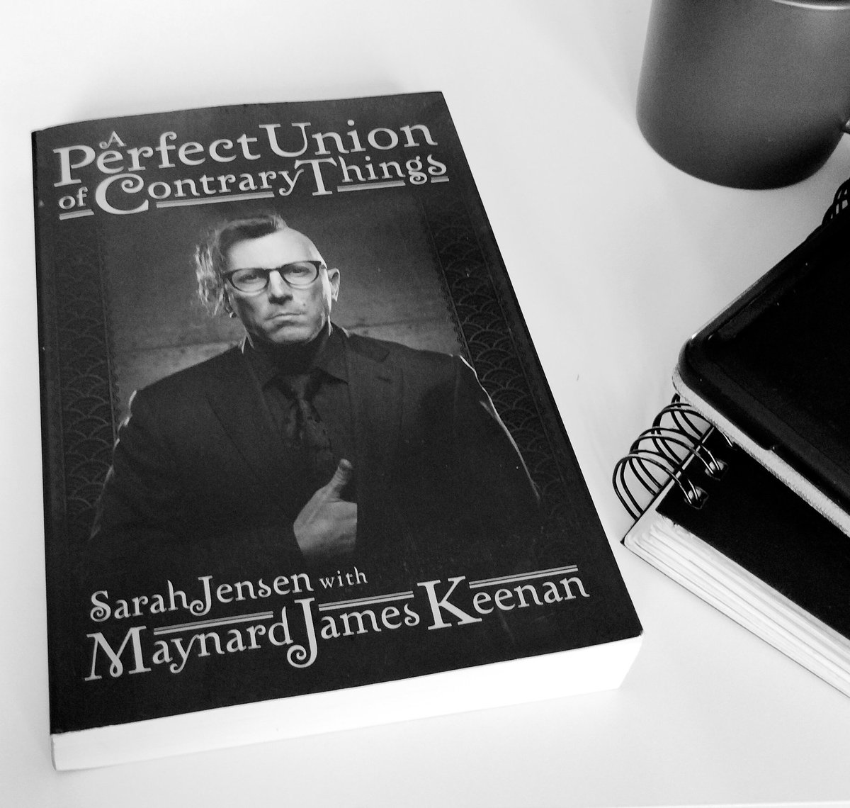 kjosephthinks's tweet image. I still stand by what I&apos;ve said for years.

Self-help books can never pack as many lessons and as much wisdom as stories about a life well fought and well lived.

MJK is a philosopher of our generation.