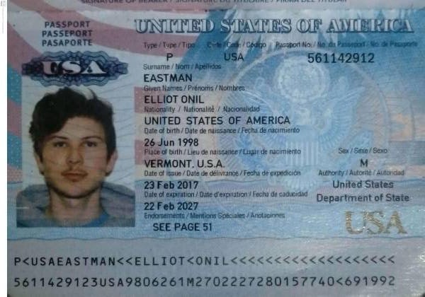 marortoll's tweet photo. American kidnapped in Sibuco, Zamboanga del Norte. Umpisa na naman. https://t.co/OJ56m4l9lH
