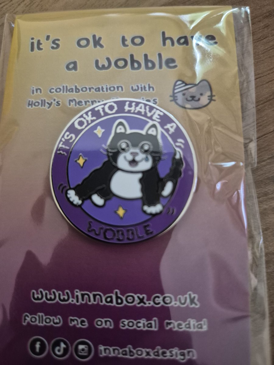 swcracing's tweet image. @holly so happy to have bought one!!