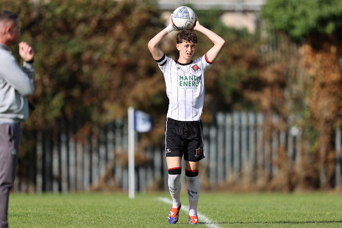 Dundalk FC tweet media