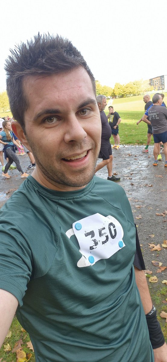 NickT04's tweet photo. An unofficial @parkrunUK milestone reached with 350 parkrun's!

Next up, 400 😁

#parkrun #parkrunuk #runchatuk #milestone https://t.co/tOyFWYYDlV