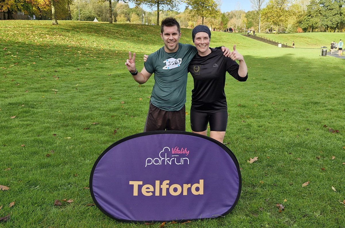 NickT04's tweet photo. An unofficial @parkrunUK milestone reached with 350 parkrun's!

Next up, 400 😁

#parkrun #parkrunuk #runchatuk #milestone https://t.co/tOyFWYYDlV