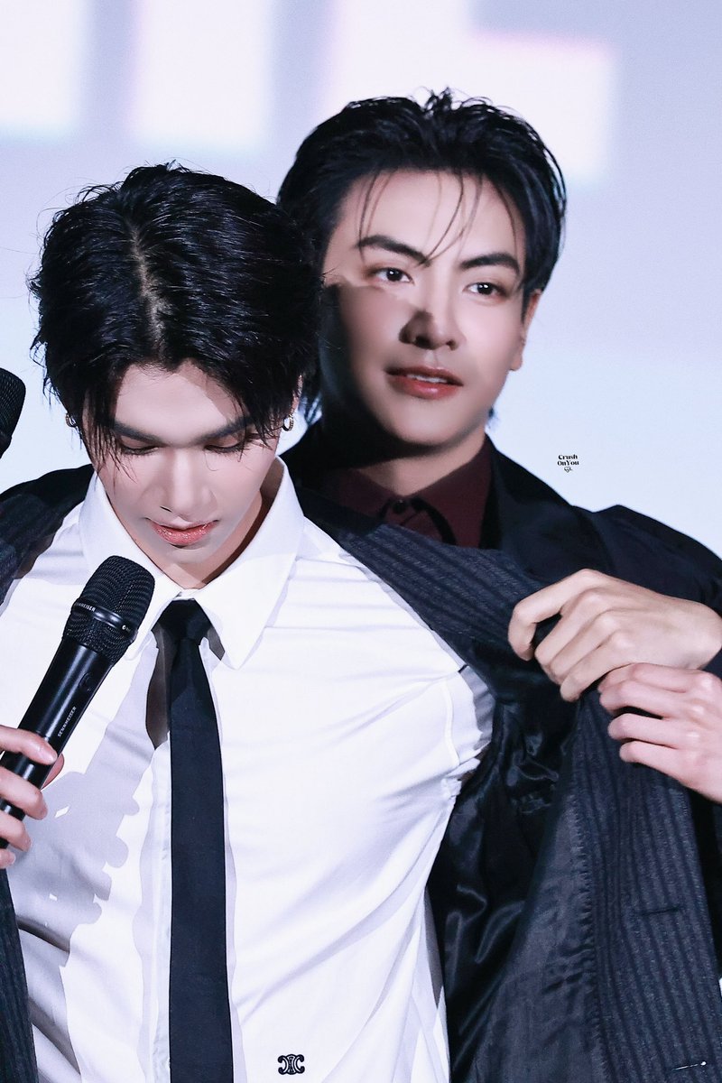 CrushOnYou. tweet media