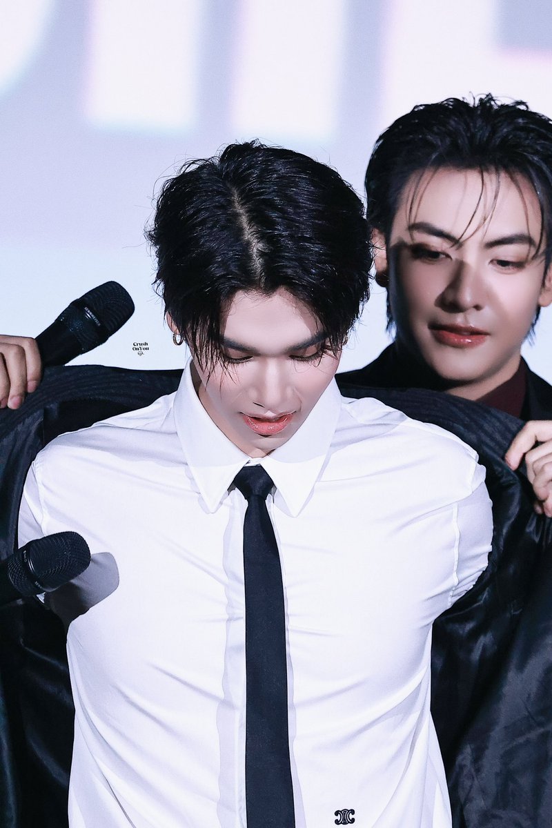 CrushOnYou. tweet media