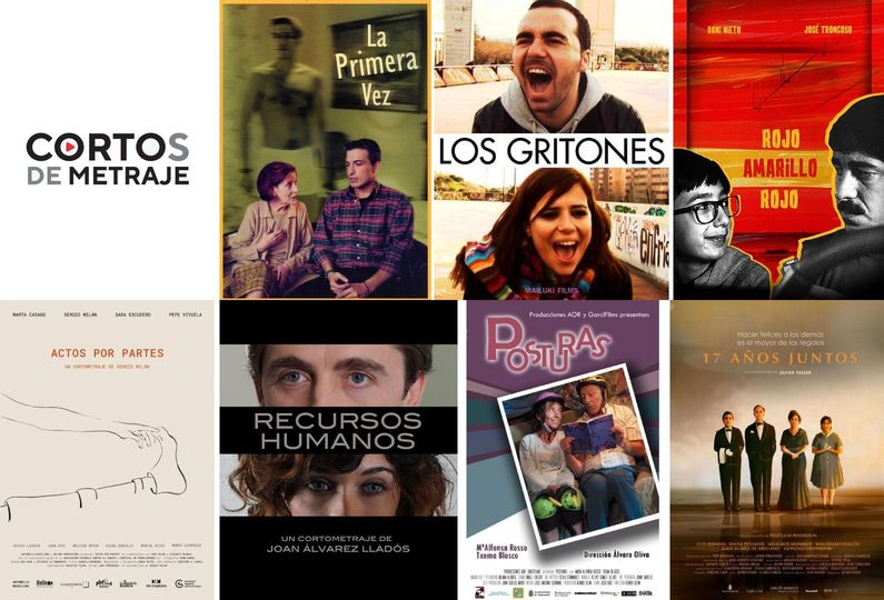 La I Sesión de cortos Itinerantes Cortos de Metraje llega al Festival de cortos El Palo

Os invitamos a esta magnífica sesión de cortos

<a href="/aavvelpalo/">AA.VV de El Palo</a> (Pza. Niño de las Moras, Jueves 24 octubre a las 20:15h.

🎟️ 𝗘𝗻𝘁𝗿𝗮𝗱𝗮 𝗹𝗶𝗯𝗿𝗲 hasta completar el aforo.

¡Te esperamos! 🎞️