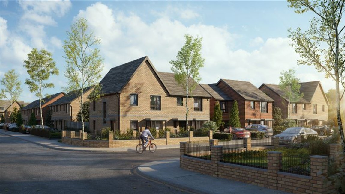 Great Places in partnership with Greater Manchester Youth Federation and Kellen Homes, Sigma Capital Group and Centrepoint has signed a deal to secure the land for a new development of 303 homes and a major youth, community and sporting hub in Gorton.
lnkd.in/e2WMKi_u