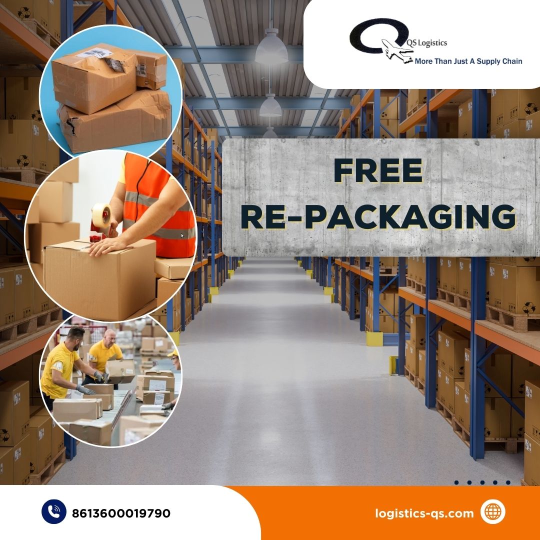 CNDropshipping's tweet image. Free re-packaging to save you space and money! We collect, consolidate, and reinforce your products to ensure safe and cost-efficient shipping.
logistics-qs.com
#RePackaging #Logistics #AutoPartsShipping #CostEffective #ShippingSolutions #PackagingServices #SafeShipping