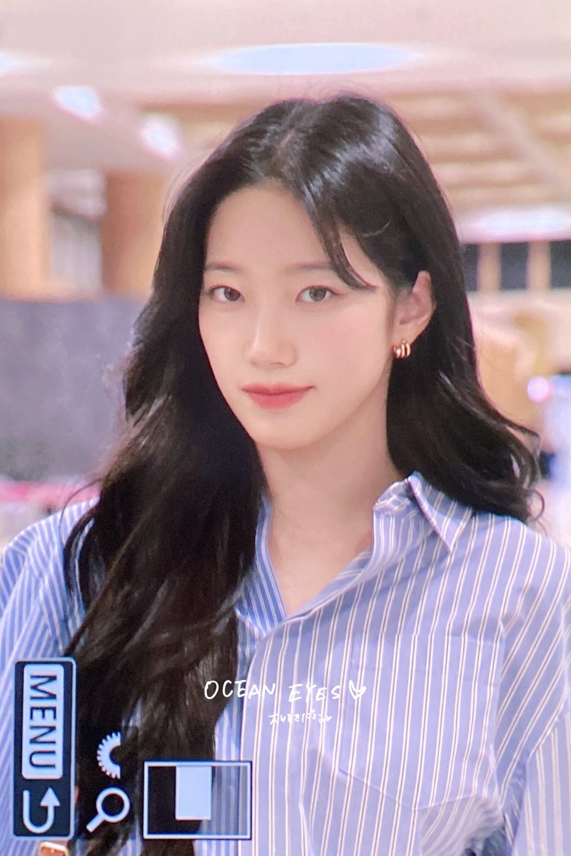 241019

#르세라핌 #LE_SSERAFIM  
#카즈하 #KAZUHA #カズハ