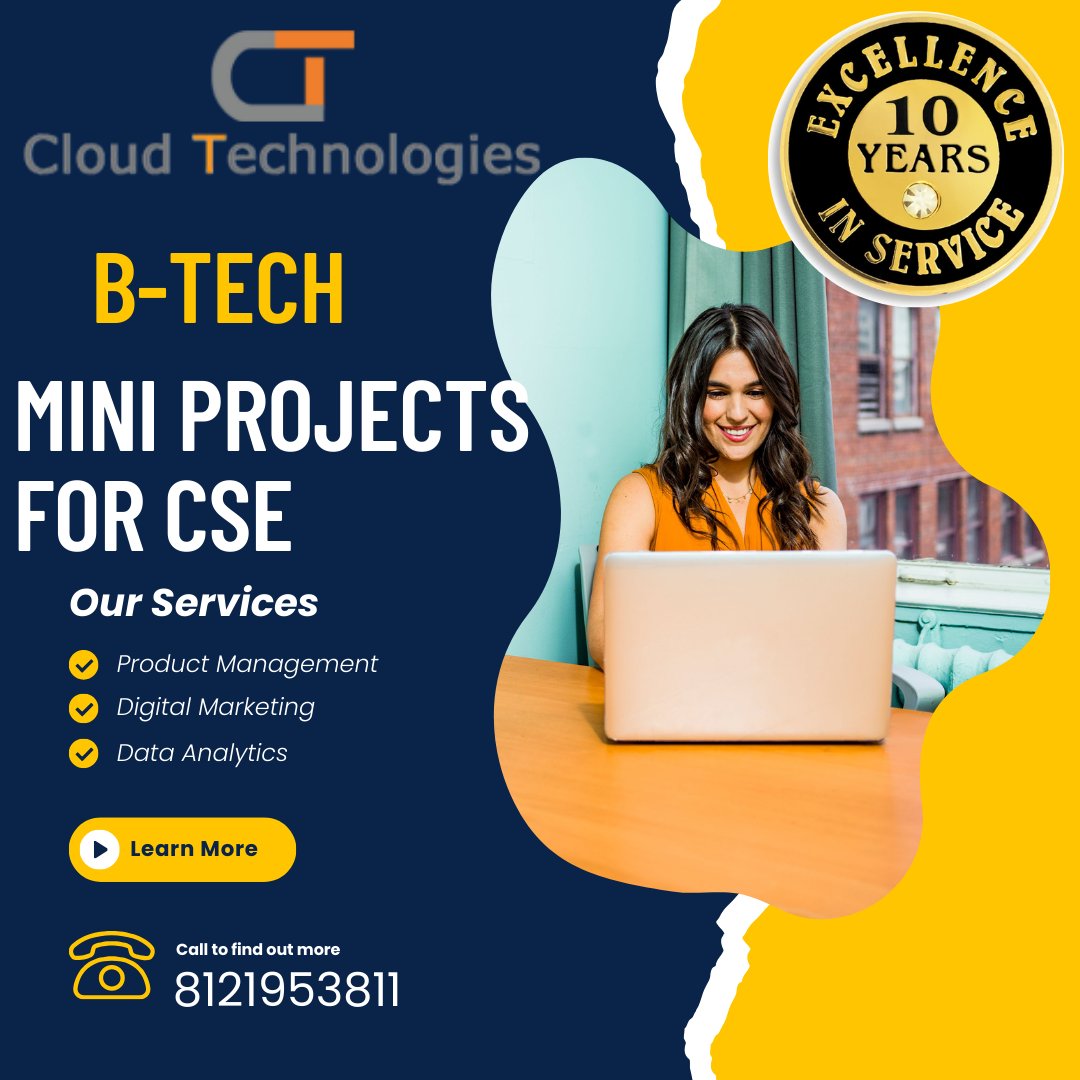 cloudtechpro's tweet image. 👉 Looking for #BTechminiprojects for CSE? Explore innovative projects in Python, AI, and ML to boost your coding skills. Ideal for students seeking hands-on experience
Mobile: +91 8121953811

#IEEEminiprojects #cseminiprojects #miniprojects #Majorprojects #cseprojects #ieee2024