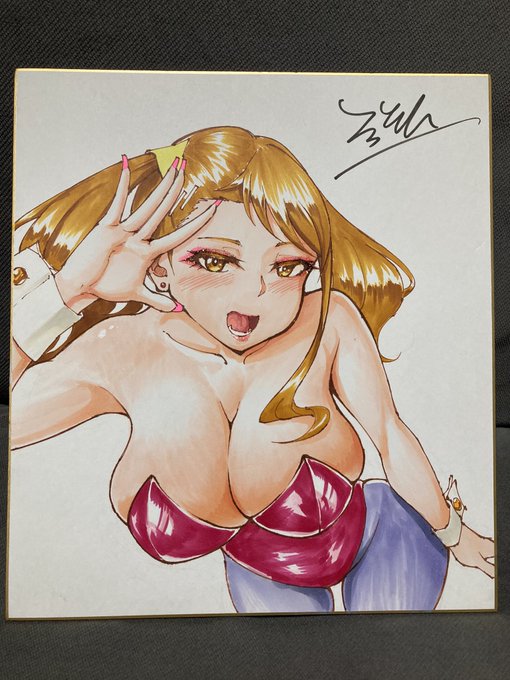 安城鳴子ちゃん 