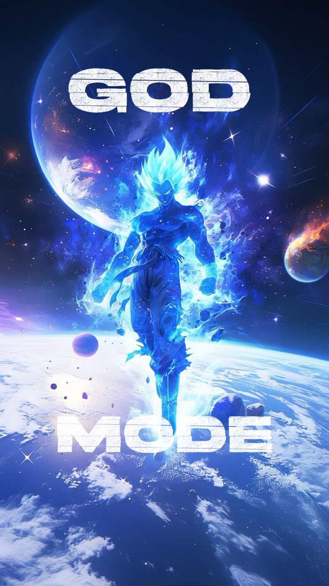 pizzaeth's tweet photo. @blknoiz06 GOD MODE incoming https://t.co/d1ygkazUFx