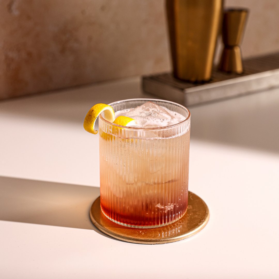 Double Dutch Drinks tweet media