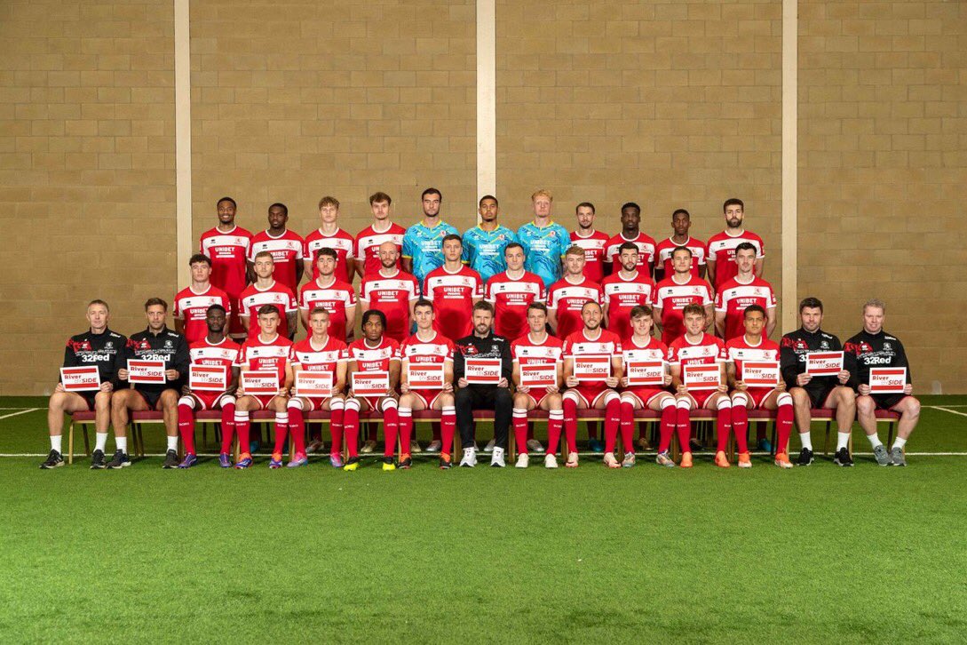 Boro Fan TV tweet media