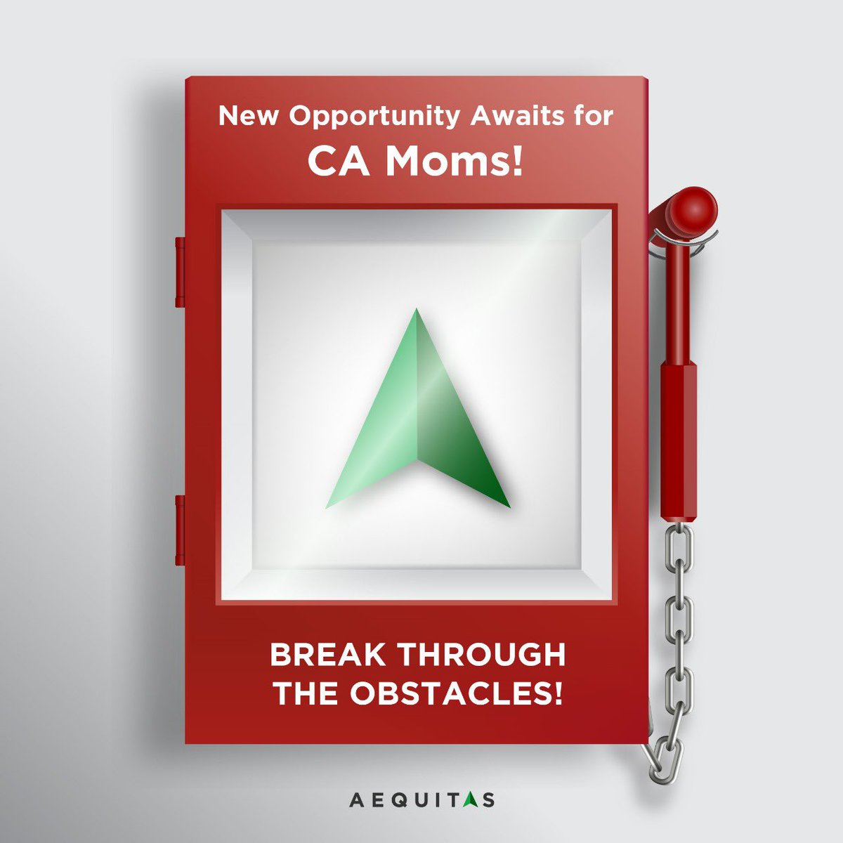 Aequitas Investments (@aequitasl) on Twitter photo Family responsibilities and the financial domain โ think itโll be tough to juggle between the two?
Weโve got an exciting announcement that will โbreakโ this barricade for good. Stay tuned for more updates.
Drop us a mail at info@aequitasindia.in with the subject: The Big Break Family responsibilities and the financial domain โ think itโll be tough to juggle between the two?
Weโve got an exciting announcement that will โbreakโ this barricade for good. Stay tuned for more updates.
Drop us a mail at info@aequitasindia.in with the subject: The Big Break