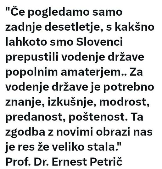 Janez Malavasic (@janezmalavai) on Twitter photo 