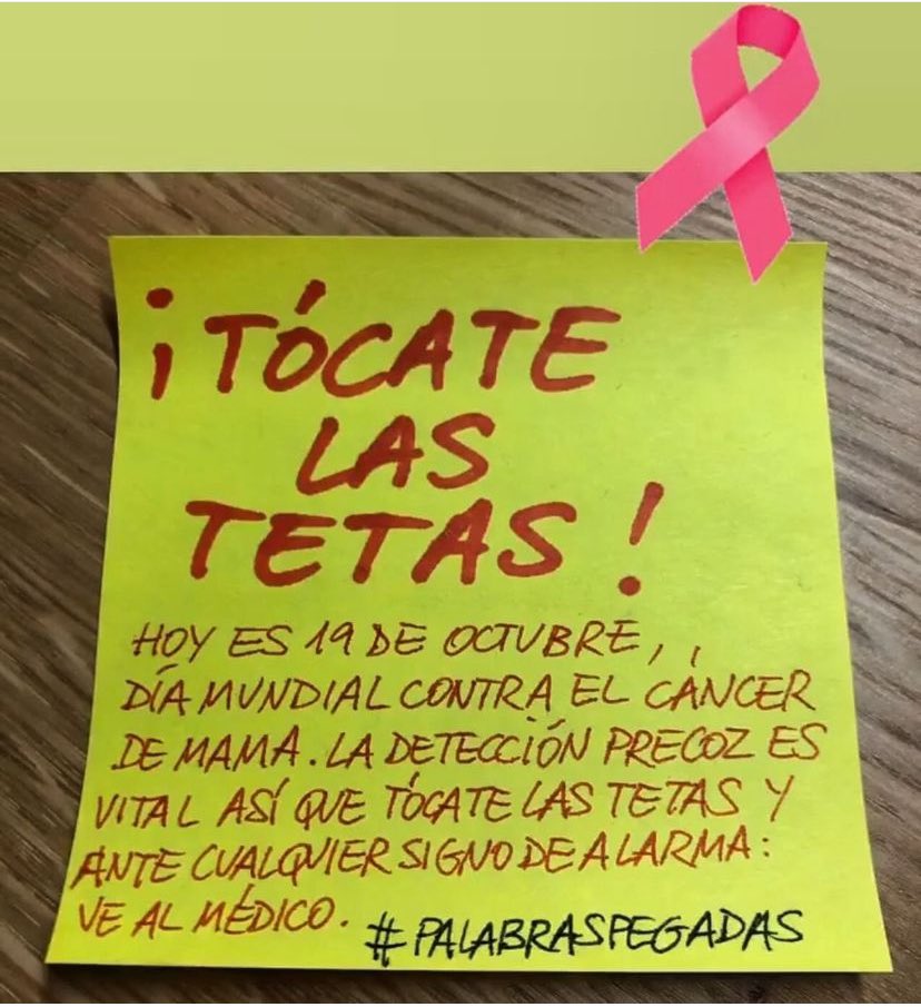 Silvia (@virusdelmiedo) on Twitter photo 