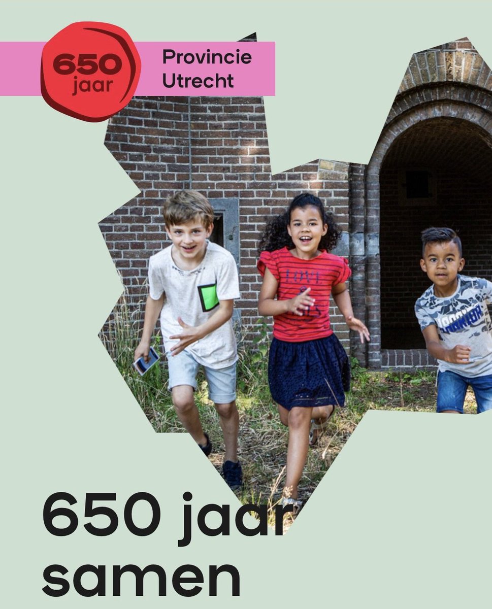 650 jaar provincie Utrecht
17 mei 2025. Een bijzonder moment in onze geschiedenis. Want deze datum markeert het begin van de Utrechtse provinciale democratie, precies 650 jaar geleden. De Stichtse Landbrief was de start.
Zie provincie-utrecht650.nl