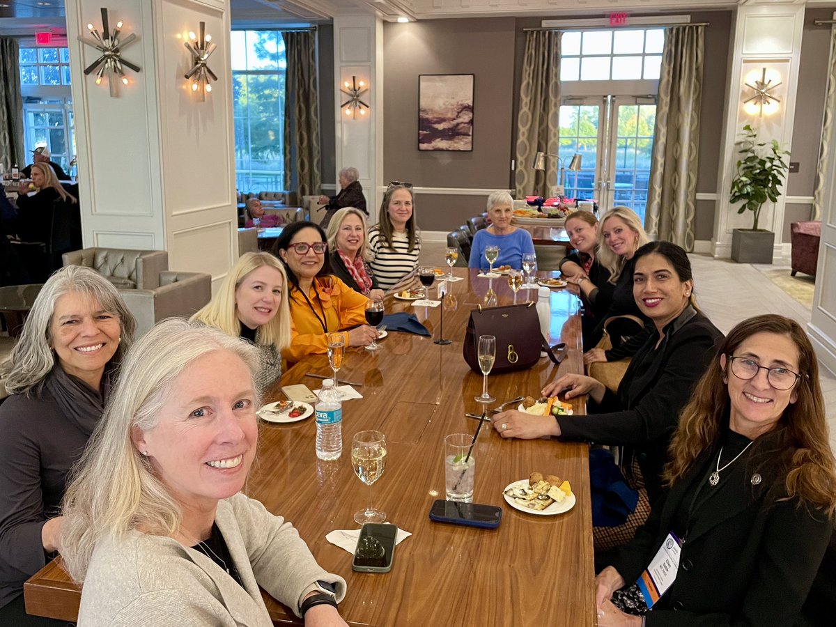 Ohio Chapter-ACC (@ohioacc) on Twitter photo The <a href="/OhioACC/">Ohio Chapter-ACC</a> Annual Mtg kicked off with a fantastic Board of Trustees meeting and happy hour events for #ACCWIC, #ACCFIT & #ACCCVT! The <a href="/OhioACC/">Ohio Chapter-ACC</a> Annual Mtg kicked off with a fantastic Board of Trustees meeting and happy hour events for #ACCWIC, #ACCFIT & #ACCCVT!