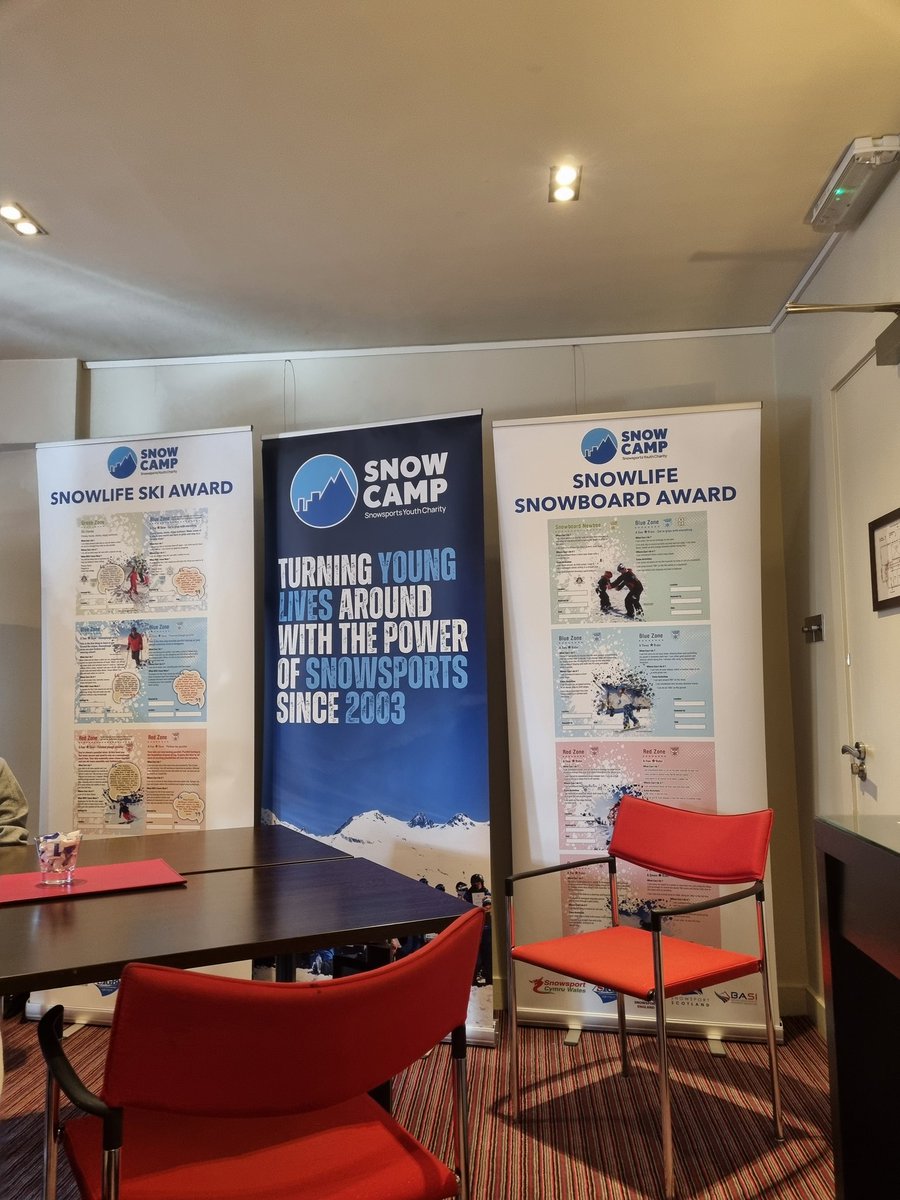 Steph O'Neill (@stephoneill89) on Twitter photo Our <a href="/PEEK_SCOT/">PEEK - Possibilities for Each and Every Kid</a> young people are at Bellahouston ready for week two of their <a href="/SnowCampInfo/">Snow Camp</a> Graduate programme! Ice breaker, life skills session and an afternoon on the slopes. Buzzin! Our <a href="/PEEK_SCOT/">PEEK - Possibilities for Each and Every Kid</a> young people are at Bellahouston ready for week two of their <a href="/SnowCampInfo/">Snow Camp</a> Graduate programme! Ice breaker, life skills session and an afternoon on the slopes. Buzzin!