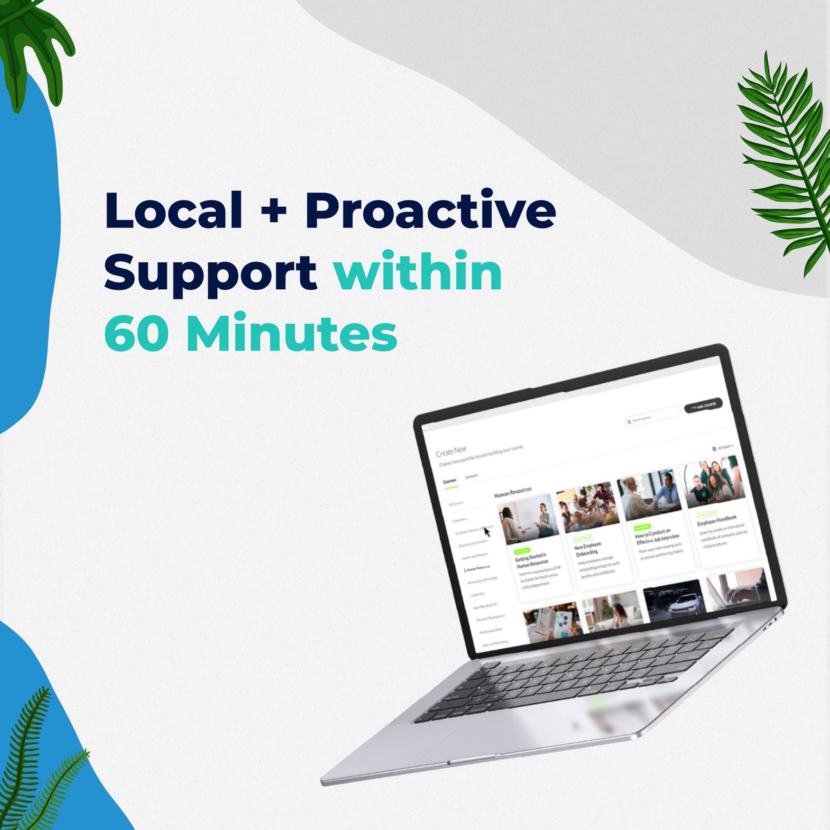 NewLeafTechSA's tweet photo. New Leaf Technologies is thrilled to announce our partnership with one of the biggest names in the eLearning industry! 🌍

We're on a mission to transform workplace training across Africa with Articulate 360

Watch the Video Now: https://t.co/cIqDXoU4Jv https://t.co/YeyYvkcVNE