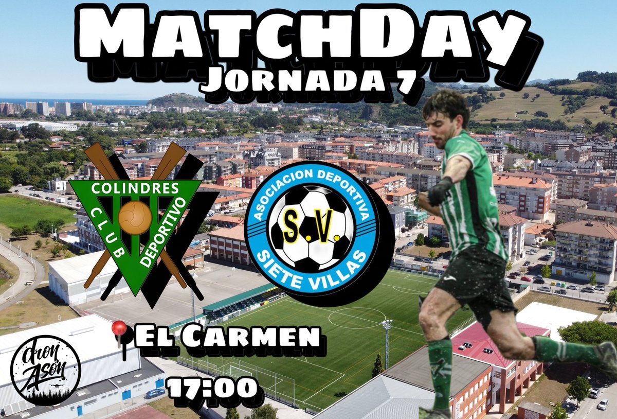 Día de partido! Volvemos al Carmen para intentar hacer de nuestra casa un fortín! Vamos equipo 💚🤍