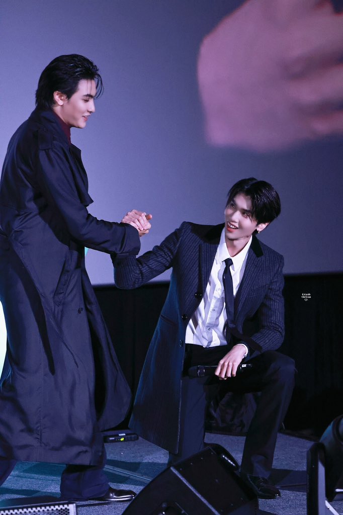 CrushOnYou. tweet media