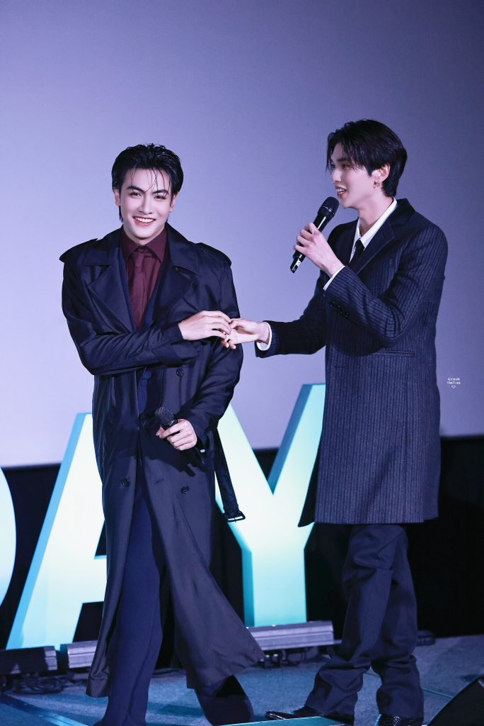 CrushOnYou. tweet media