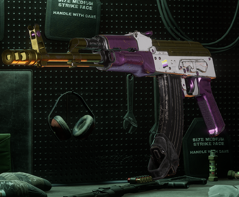 ModWorkshop's tweet photo. Obligatory In-Game Screenshots https://t.co/9nepjKadmH