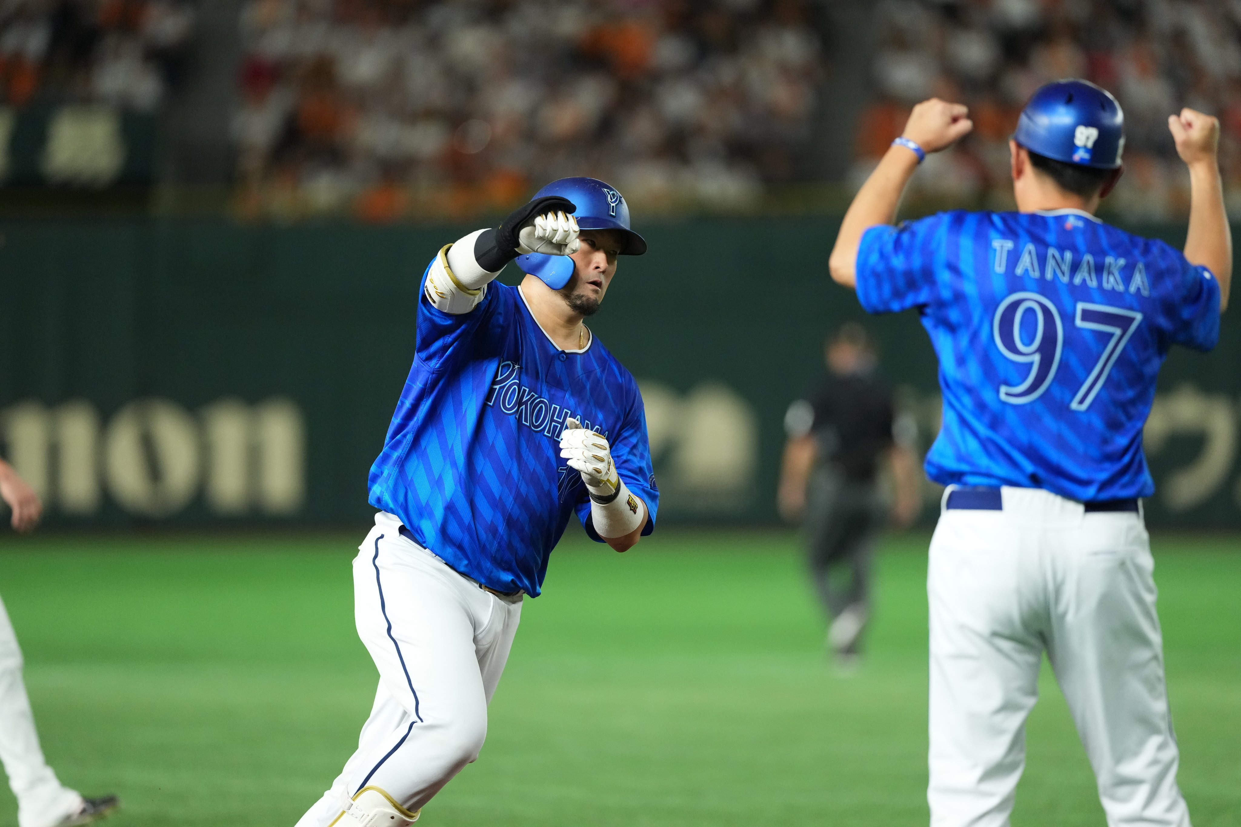 横浜DeNAベイスターズ on X: 