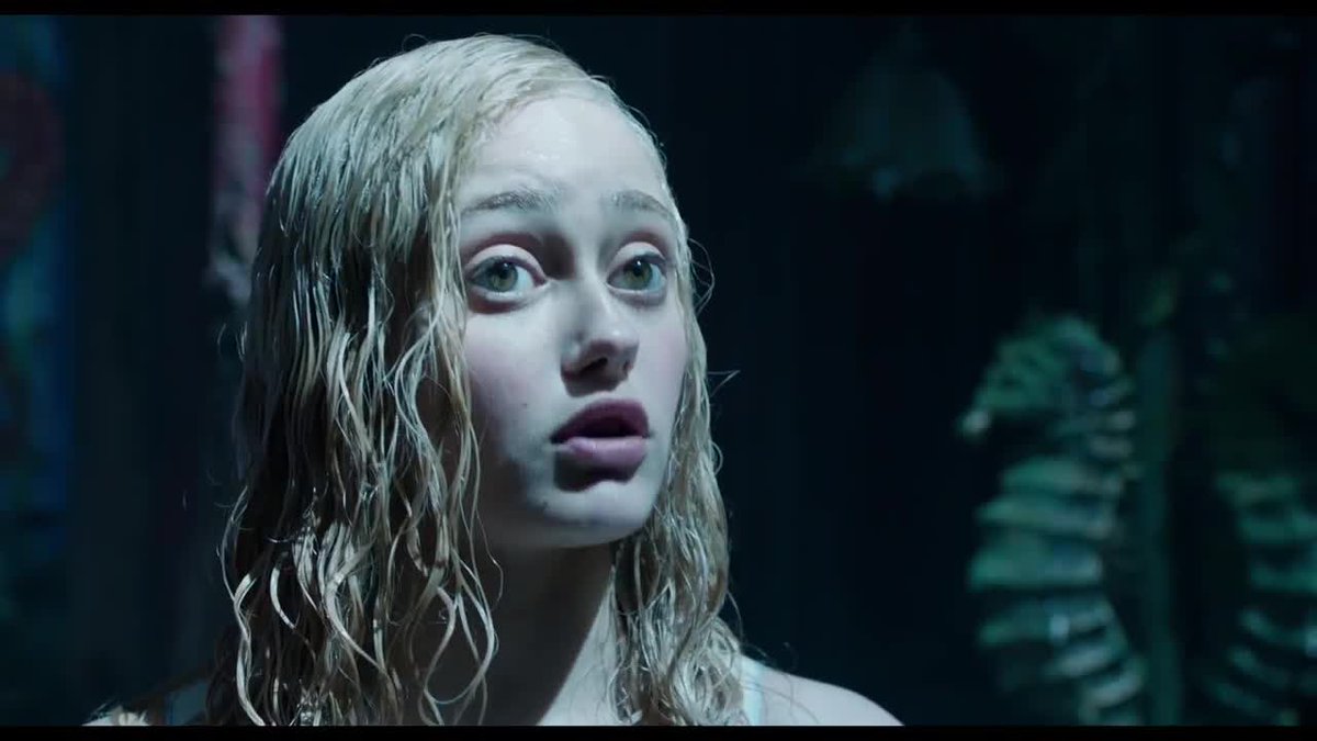 JonnyLeTran5's tweet photo. Ella Purnell as Emma Bloom in Miss Peregrine's Home for Peculiar Children π #EllaPurnell #EmmaBloom #MissPeregrinesHomeforPeculiarChildren #beautiful https://t.co/55LXBxPXEl