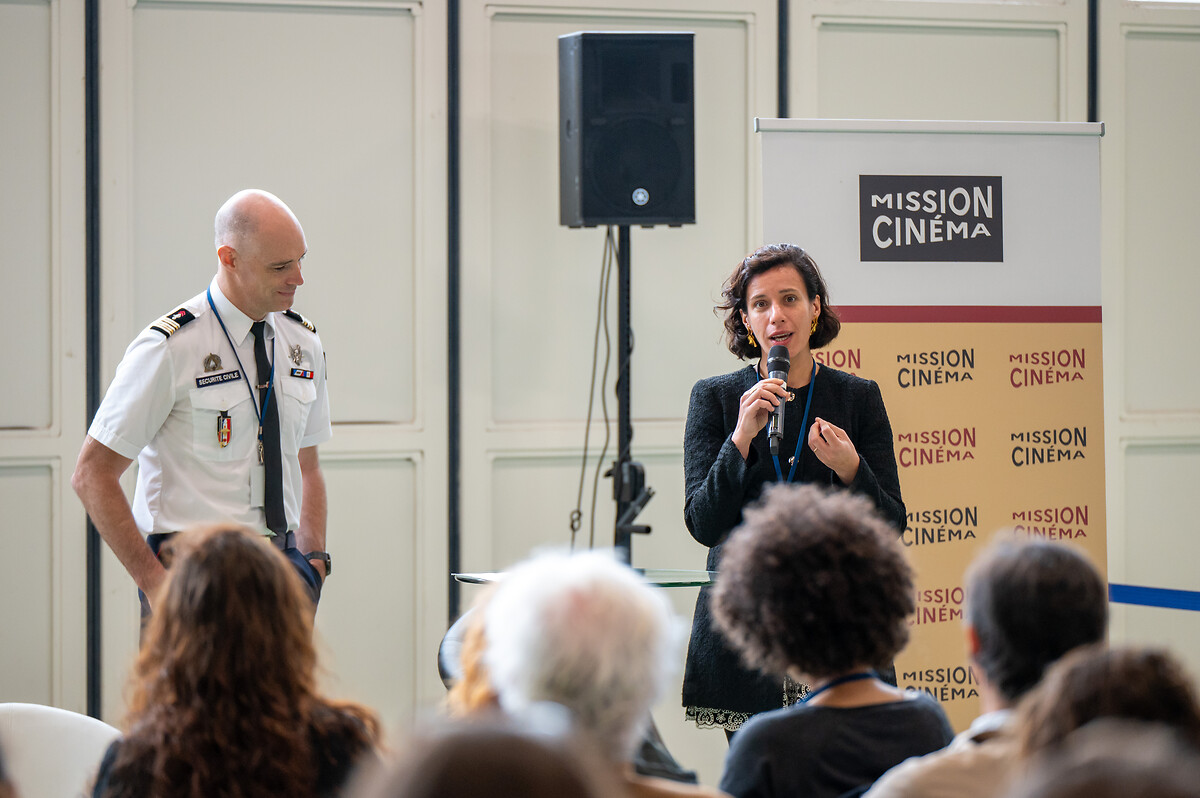 Ministère de l'Intérieur tweet media