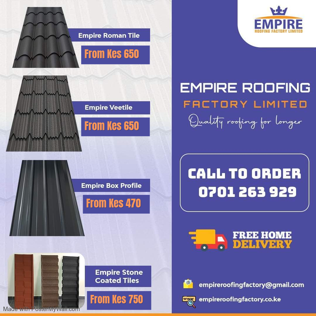 RoofingFactory's tweet photo. Looking for a strong, long-lasting roof at an affordable price? We’ve got you covered! Our roofing factory is offering exclusive sale prices on a wide selection of roofing materials. 
Whether it’s for a new project or repairs, now’s the time to save! 😉 https://t.co/lUCw9DHoPG