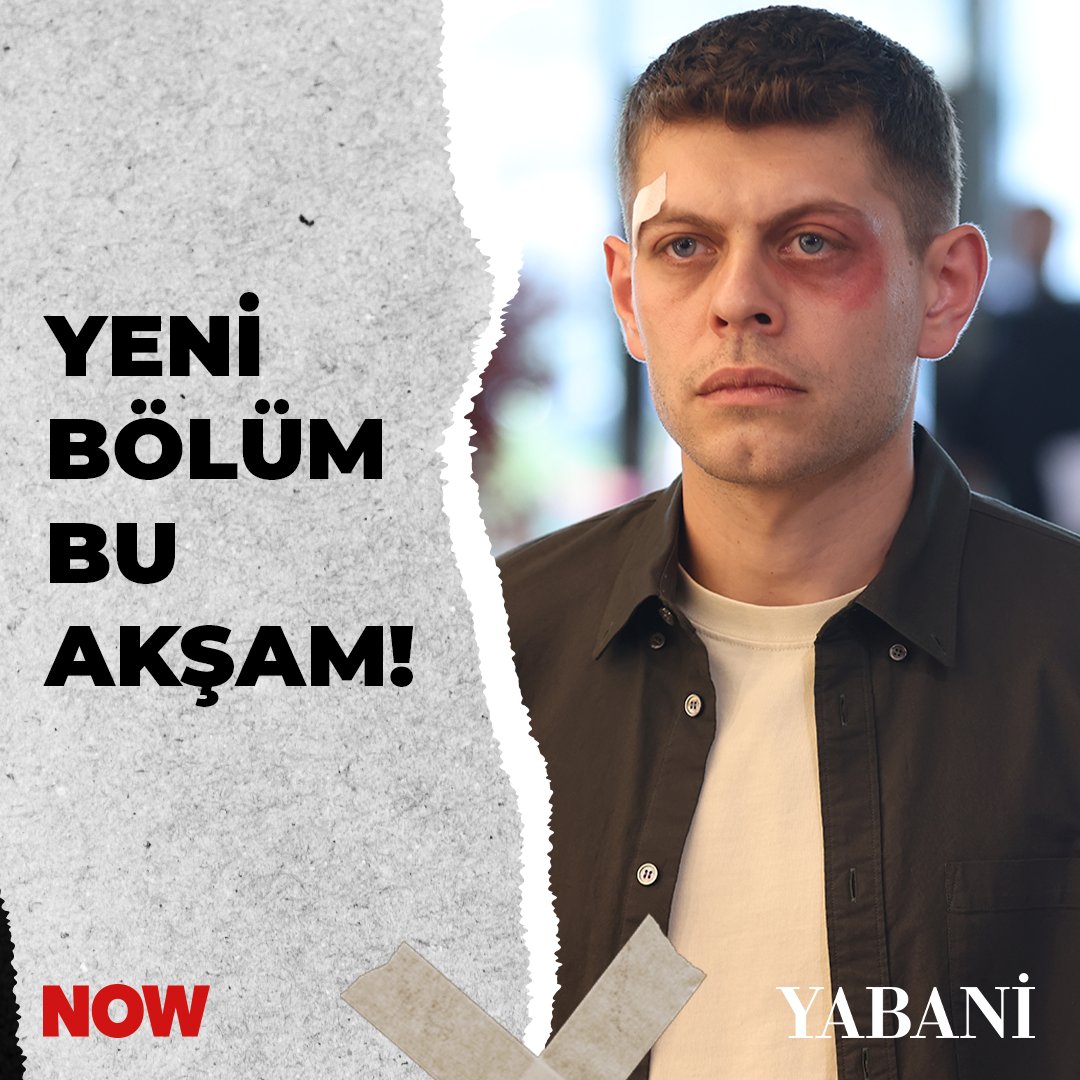 yabanidizisi's tweet photo. Cesur ve Serhan birbirlerine karşı kılıçları çekmiş durumdalar. 👀
#Yabani yeni bölümüyle bu akşam 20.00’de NOW’da. 🤍
@nowtvturkiye @_NTCMedya https://t.co/GeDow61PaI