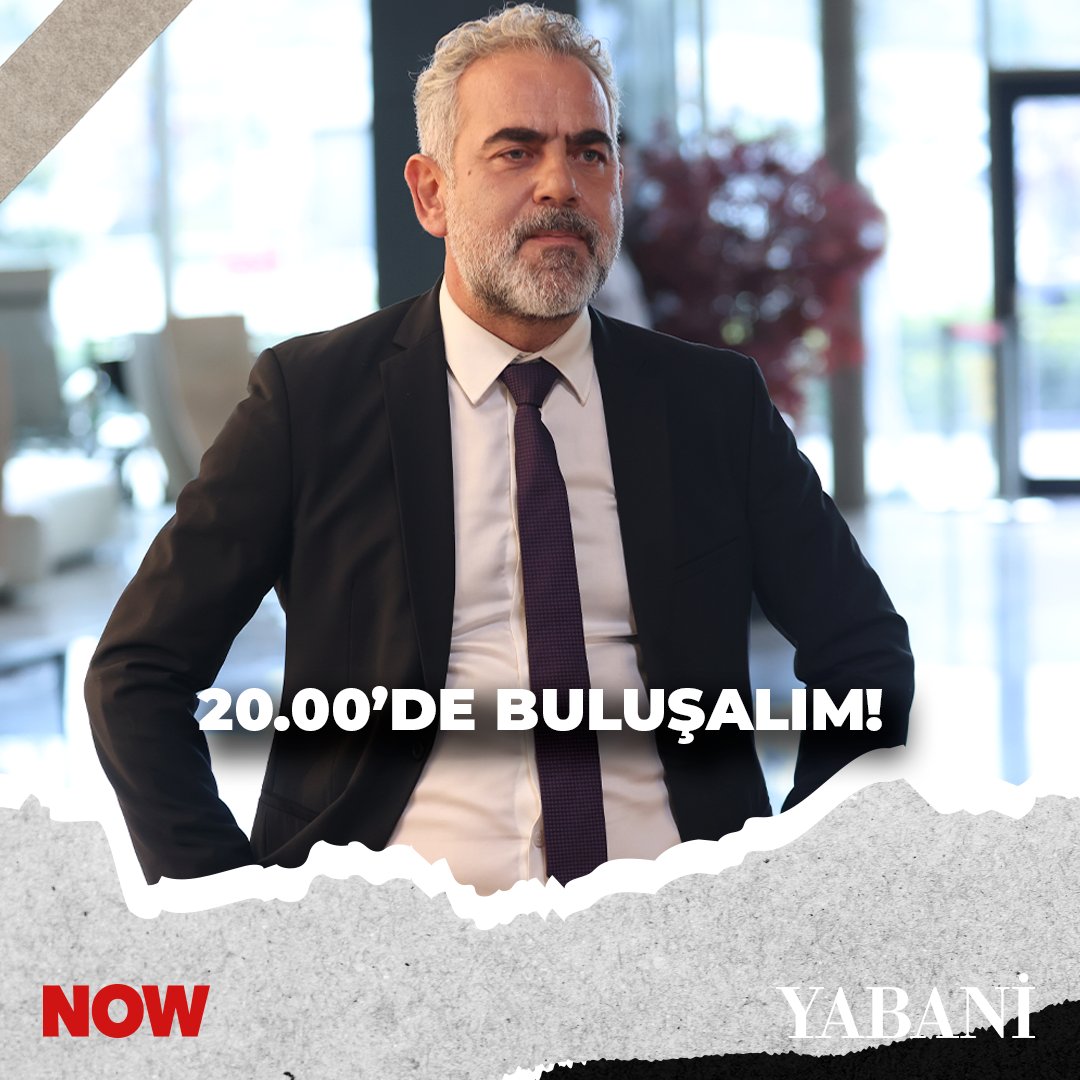 yabanidizisi's tweet photo. Cesur ve Serhan birbirlerine karşı kılıçları çekmiş durumdalar. 👀
#Yabani yeni bölümüyle bu akşam 20.00’de NOW’da. 🤍
@nowtvturkiye @_NTCMedya https://t.co/GeDow61PaI