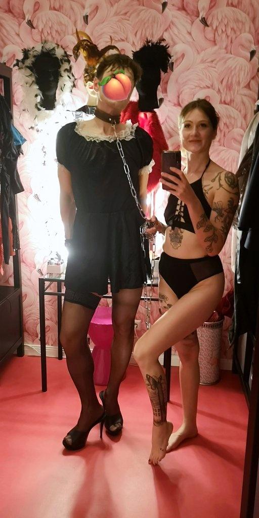 Phantessa tweet media