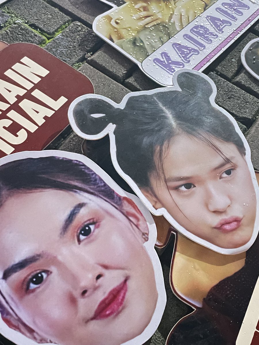 _RainbowGlow's tweet photo. Here to support my babies.
I love you Kai and Rain!

BIG FOUR RAIN
KAI FOR BIG4 https://t.co/qOokPYukj0