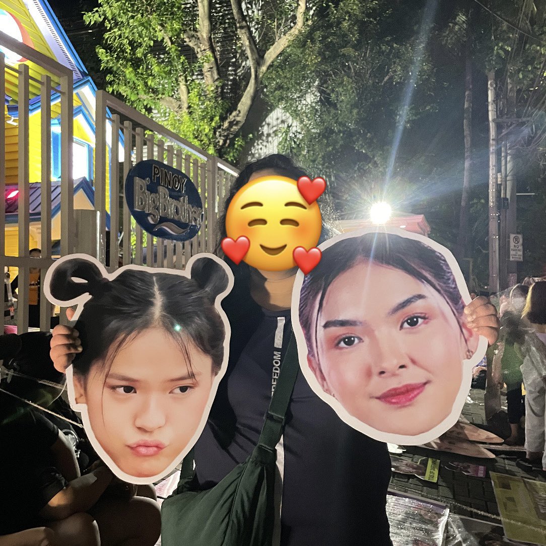 _RainbowGlow's tweet photo. Here to support my babies.
I love you Kai and Rain!

BIG FOUR RAIN
KAI FOR BIG4 https://t.co/qOokPYukj0
