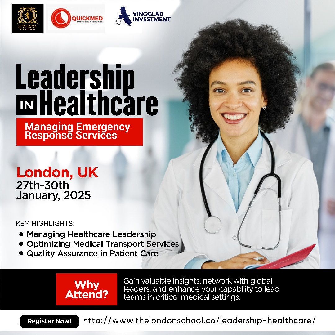 7signxx's tweet photo. Enhance your capabilities to lead teams in critical medical settings...
#QuickMed https://t.co/6gQRcJVmcM