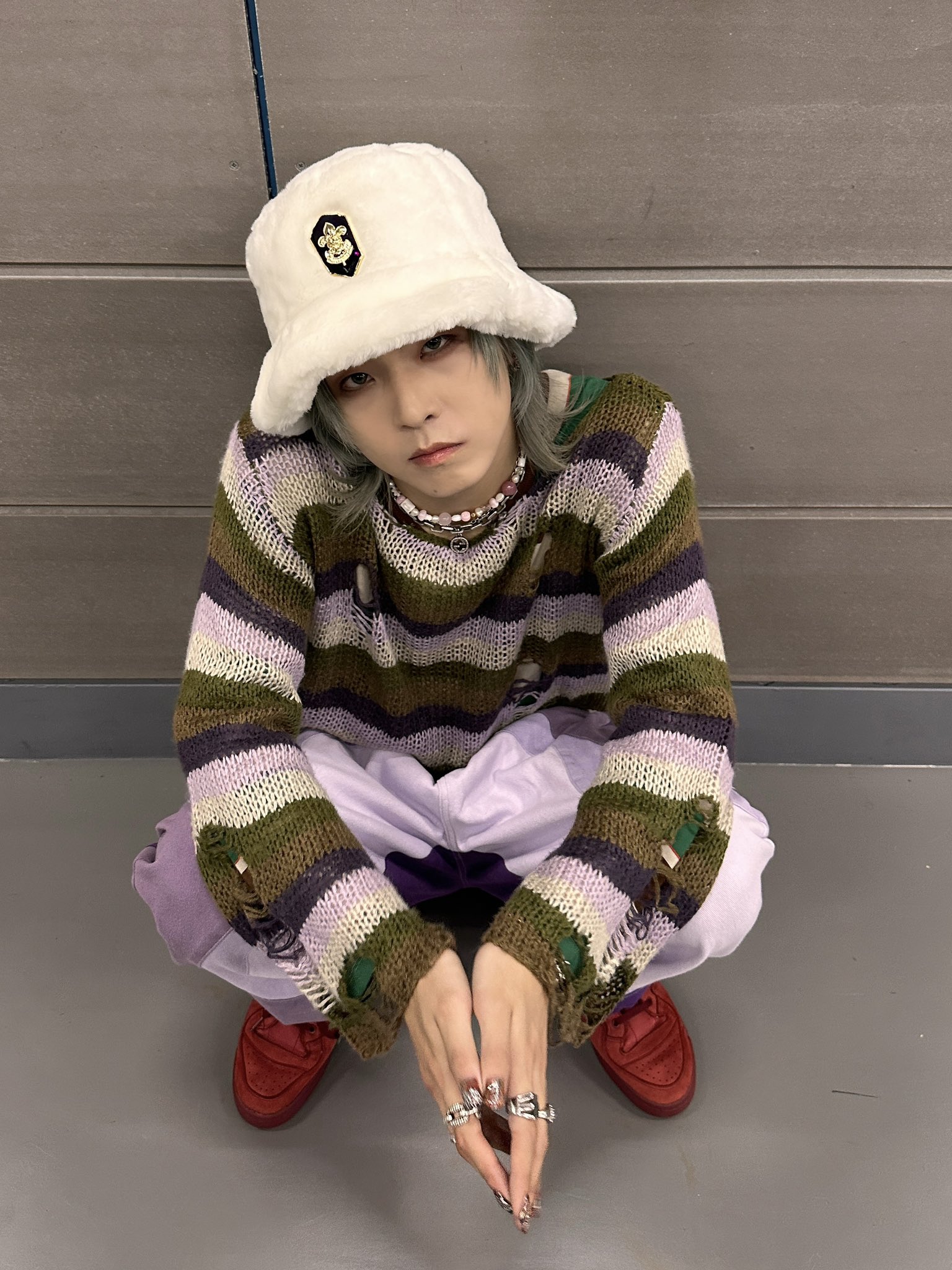 KID PHENOMENON【公式】 on X: 