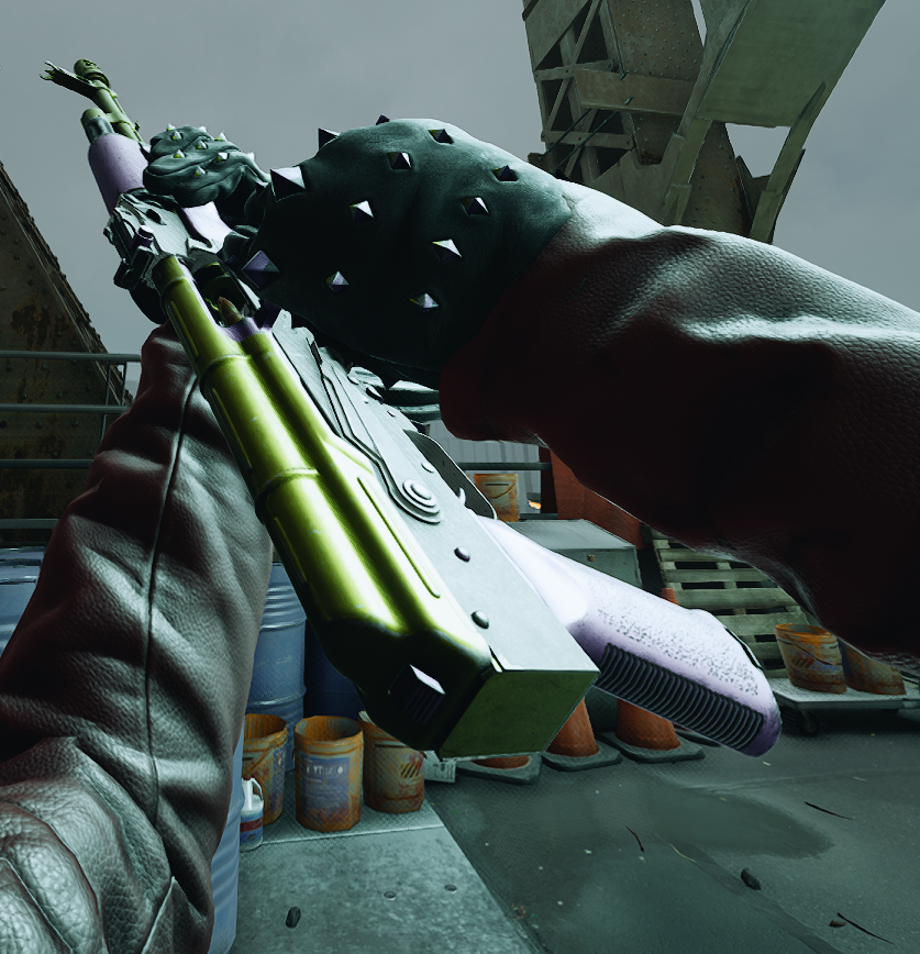 ModWorkshop's tweet photo. Obligatory In-Game Screenshots https://t.co/9nepjKadmH