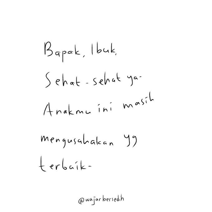 ohmydull's tweet photo. semoga panjang umur sampai aku sukses ya pak, buk. https://t.co/7G8F6EyfCK