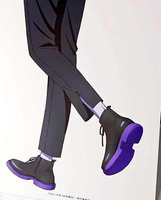 ◯のシルエットがあまりに◯で微笑んでしまった 